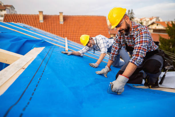 Fast & Reliable Emergency Roof Repairs in Waterville, NY